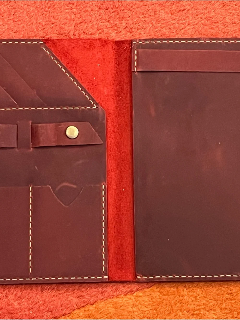 None premium red